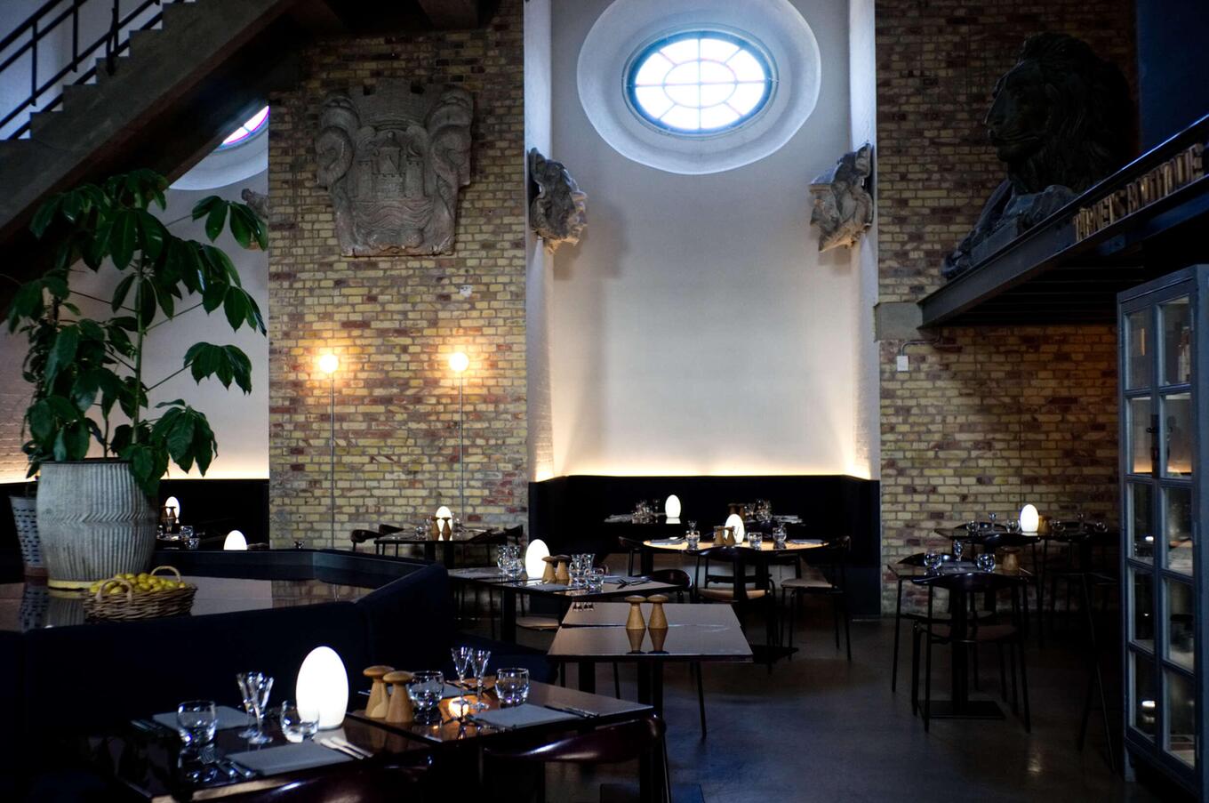 tarnet-Restaurant