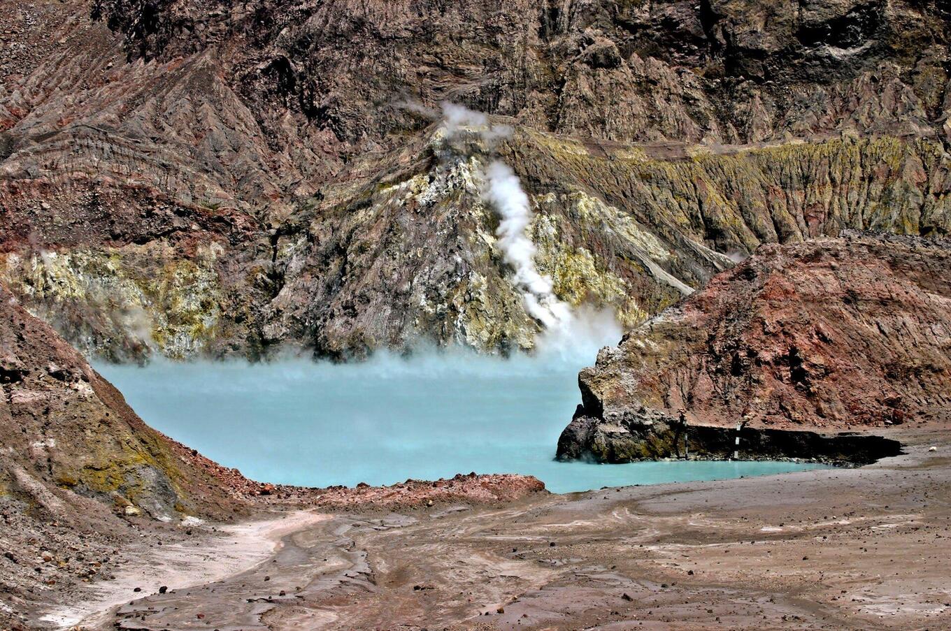 Foto von James Lee auf Unsplash.