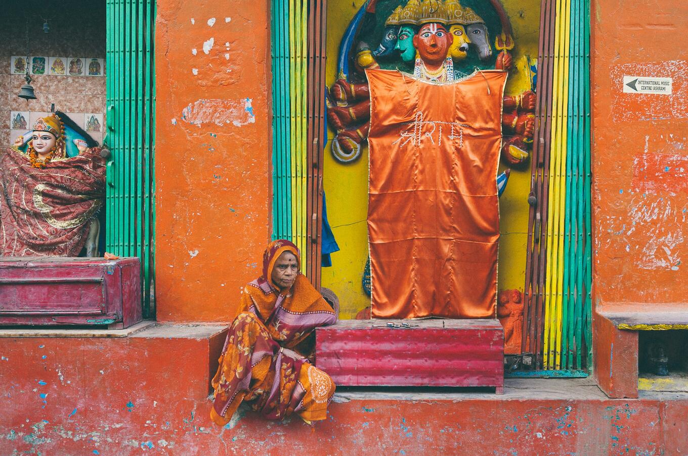 Foto: Amit Gaur Wex
