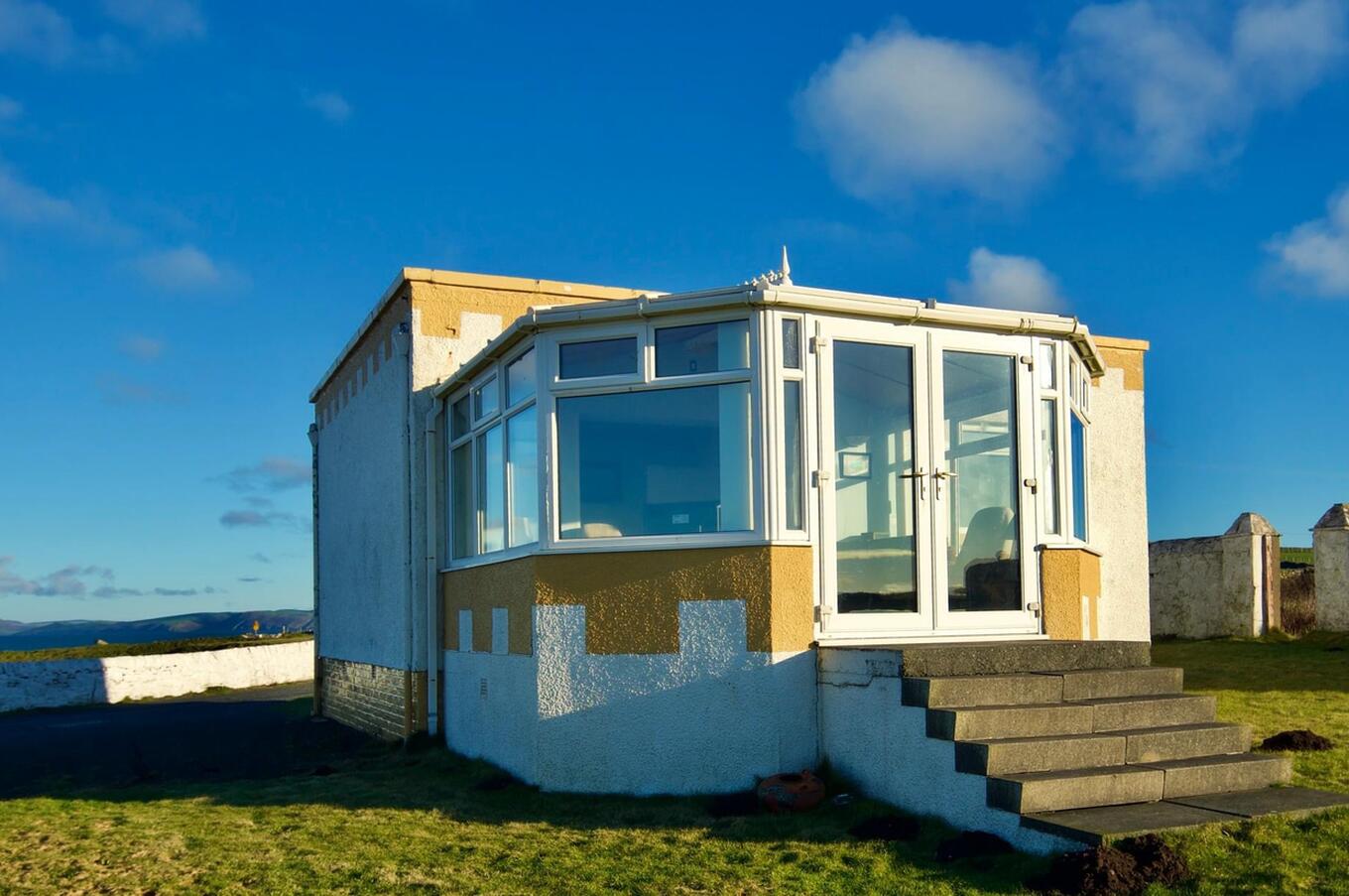 Lighthouse Suite - Suite mit zwei Schlafzimmern