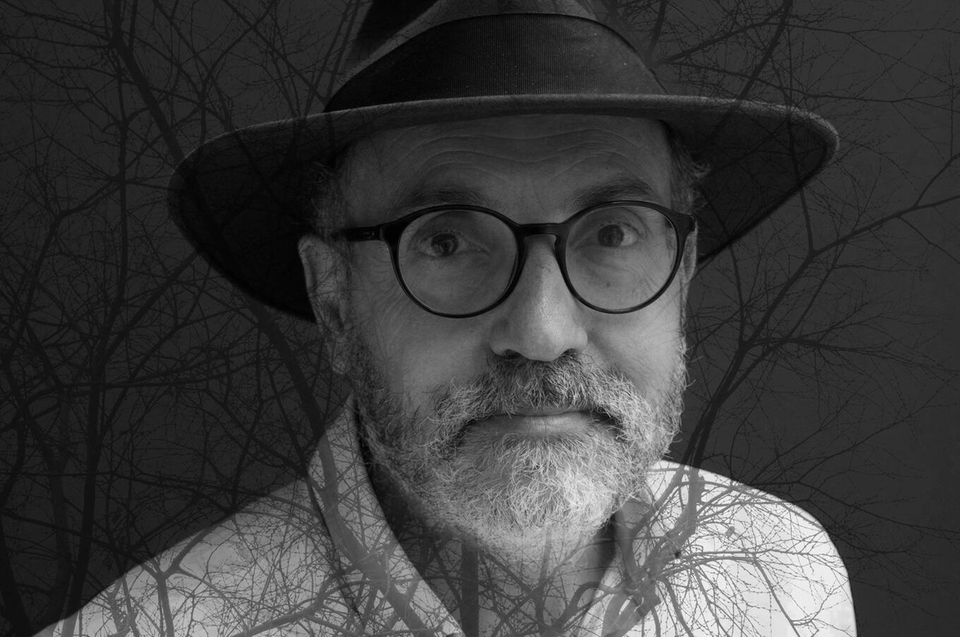 Jordi Serrallonga bezeichnet sich selbst als "nomadischen Primaten, der von der Kultur domestiziert wurde". Foto: Ariadna Arnés Jordi Serrallonga, Archäologe und Naturforscher