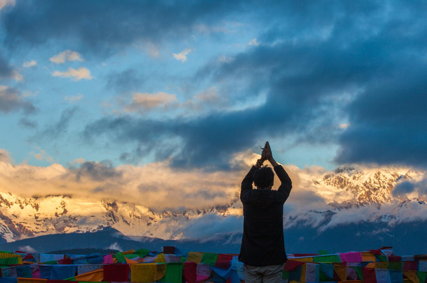 China-Teeroute-Yunnan-Tibet