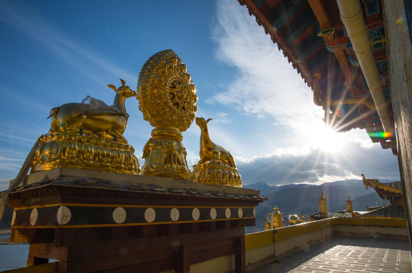 China-Teeroute-Yunnan-Tibet