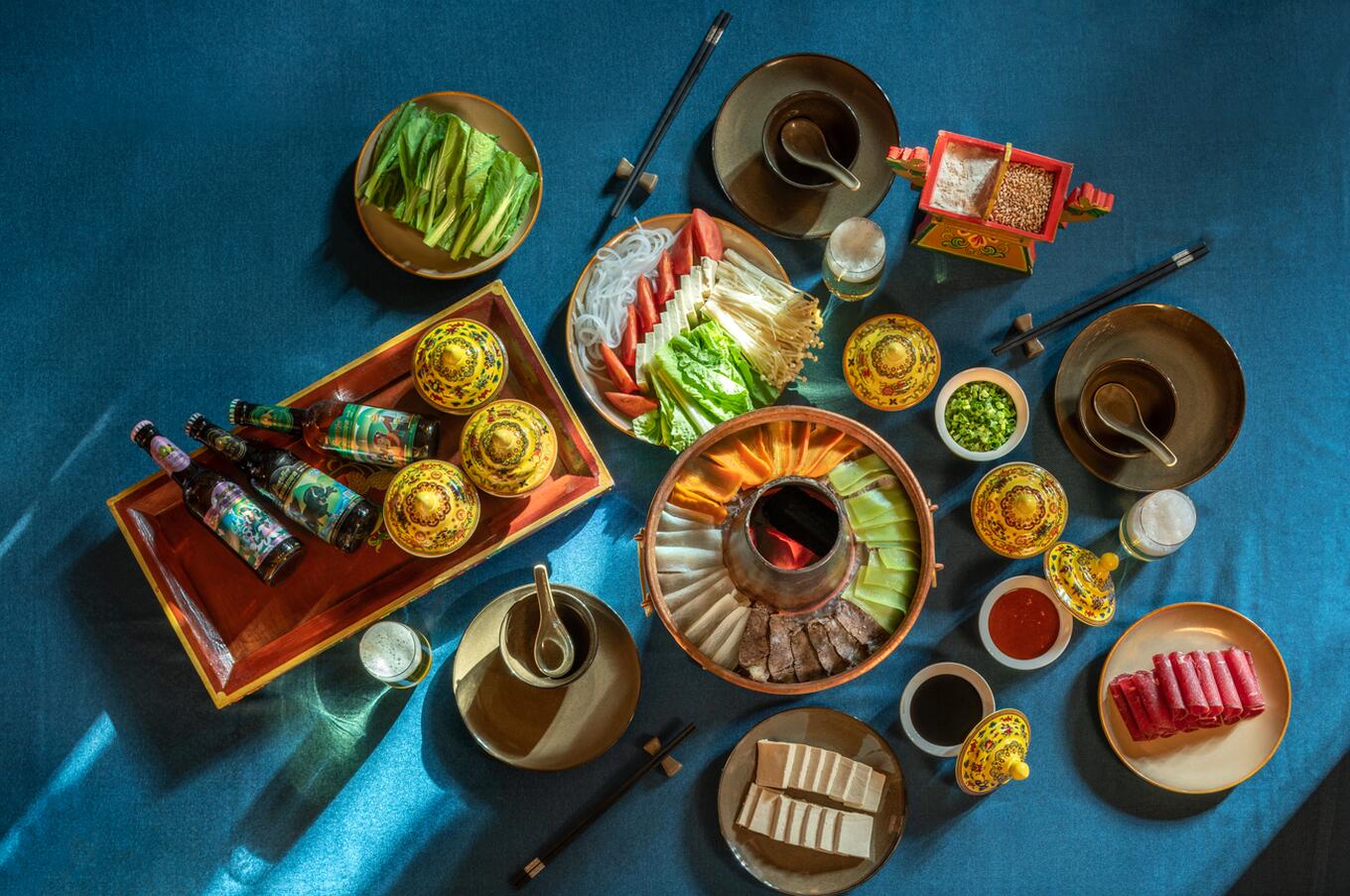 China-Teeroute-Yunnan-Tibet