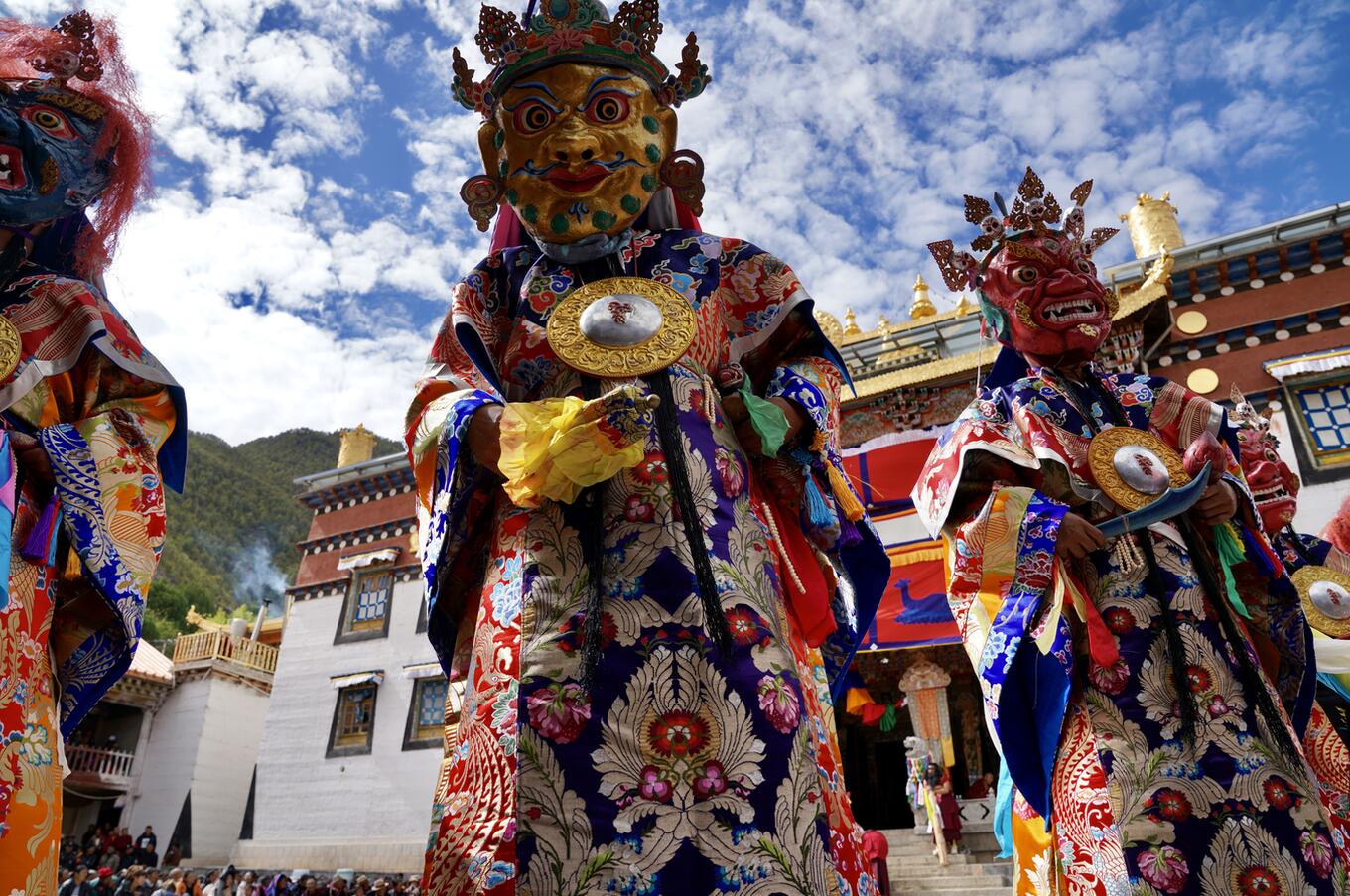 China-Teeroute-Yunnan-Tibet