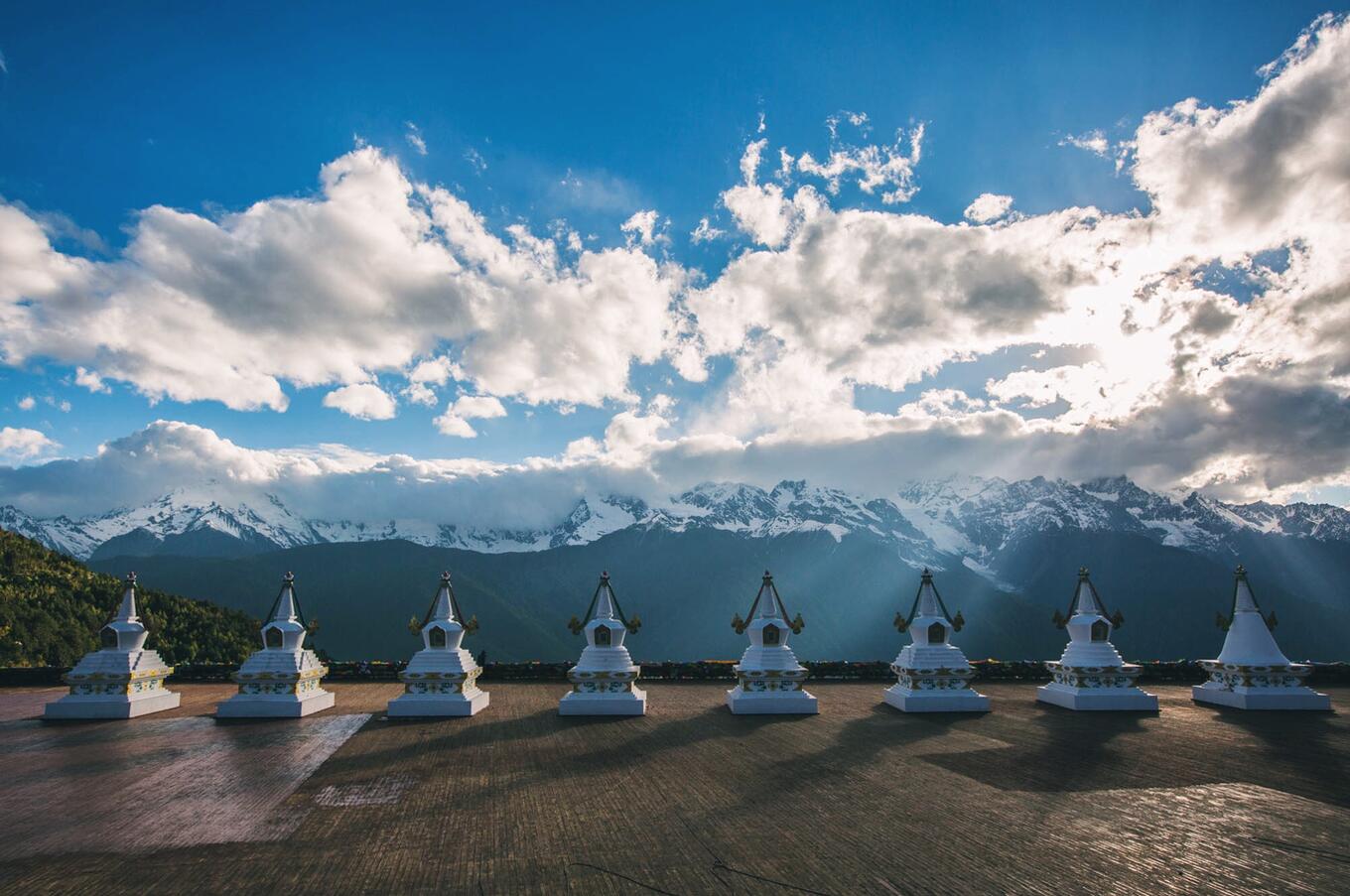 China-Teeroute-Yunnan-Tibet