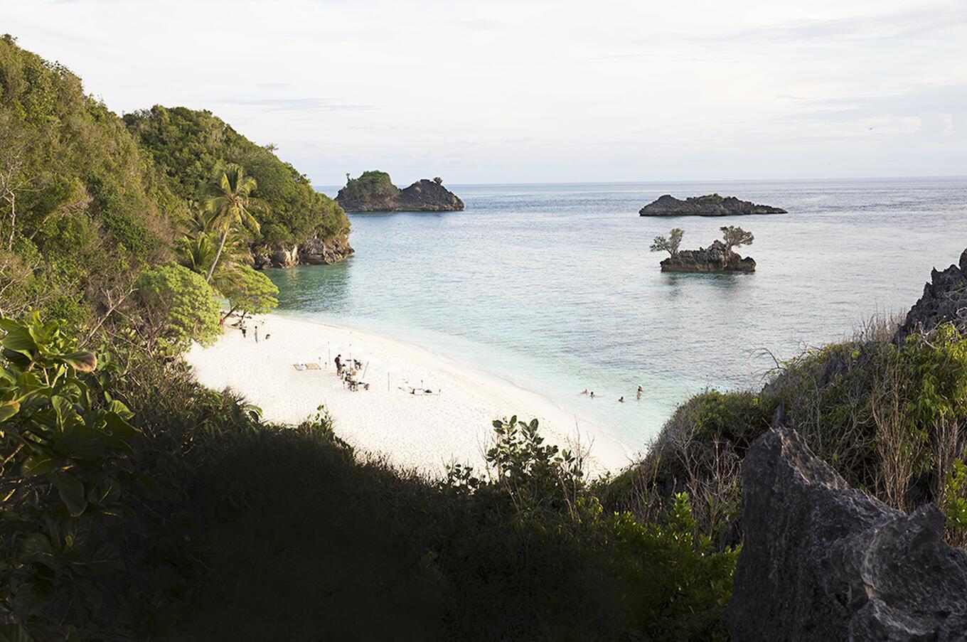 Raja Ampat, Indonesien, Papua, Tauchen