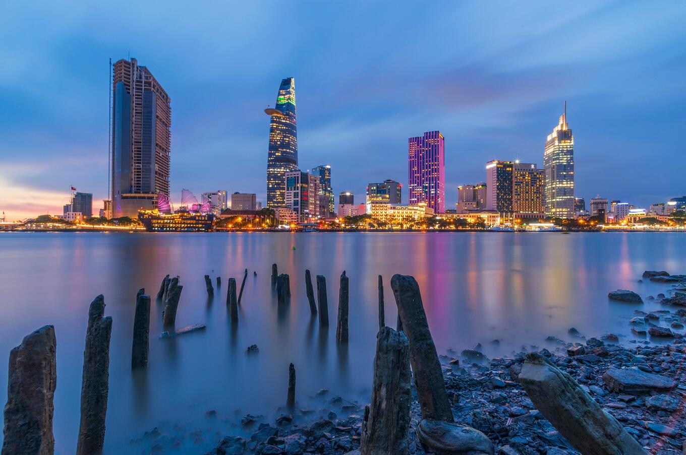 Shenzhen, Technologie, China, Tourismus, Reisen