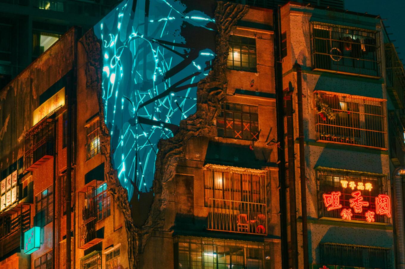 Shenzhen, Technologie, China, Tourismus, Reisen