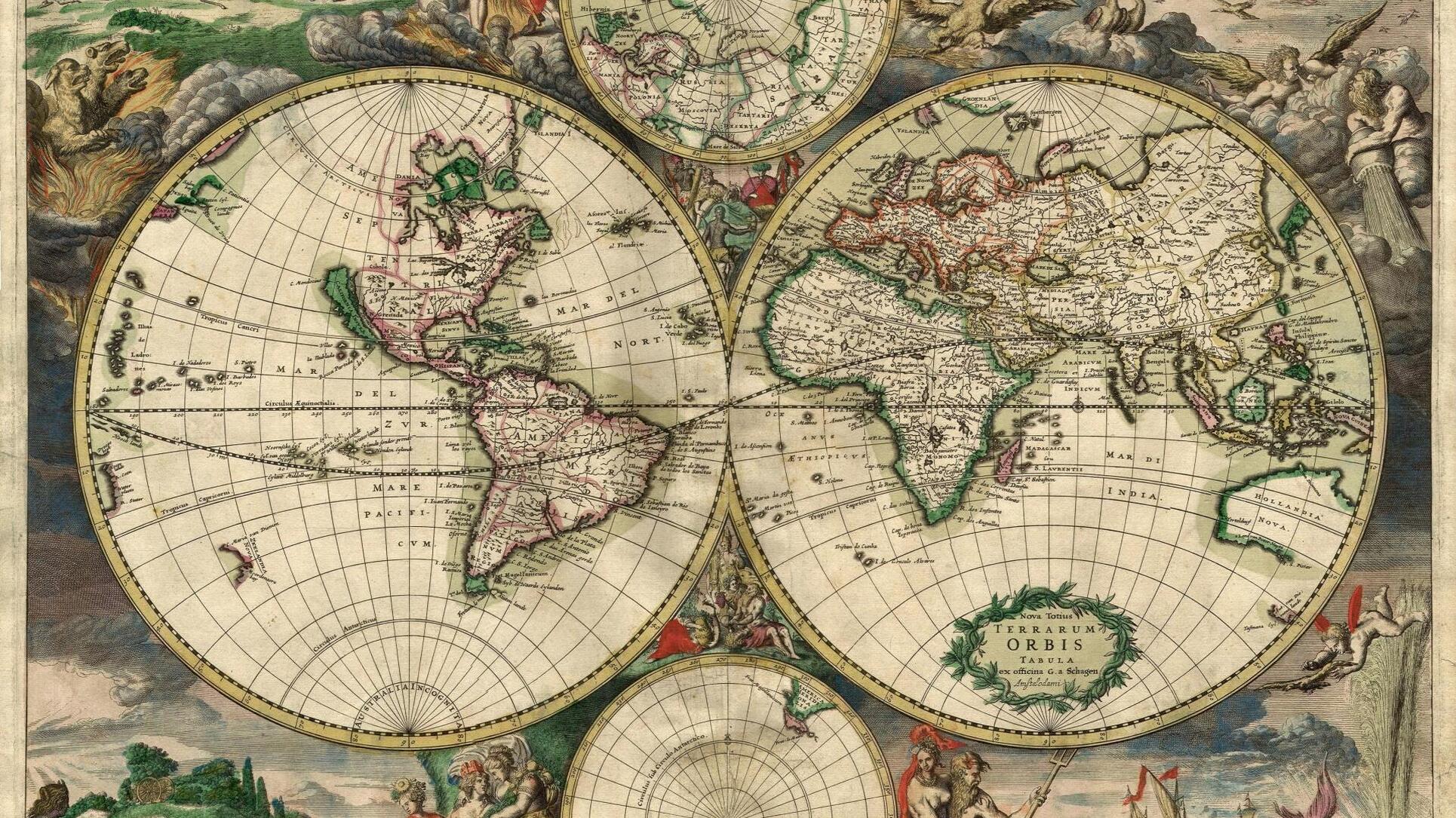 ida pfeiffer's reise um die welt