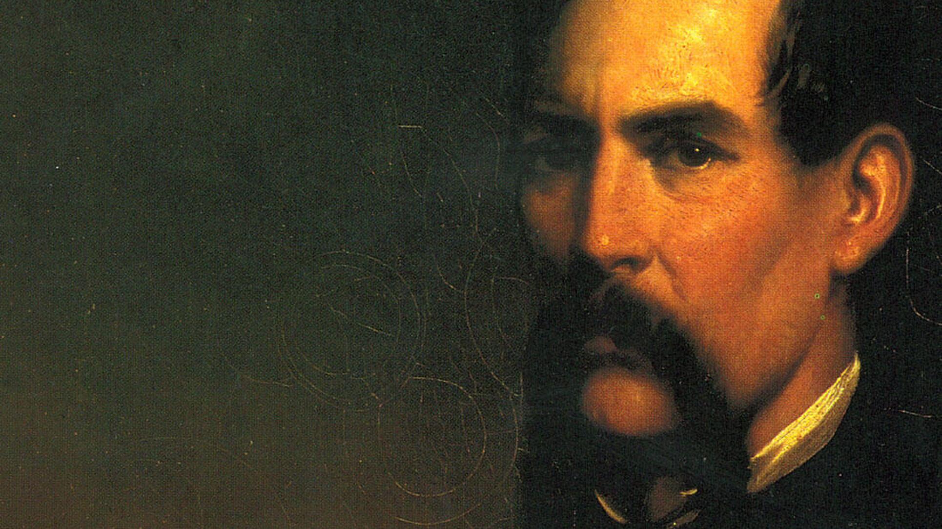 richard francis burton britischer forscher