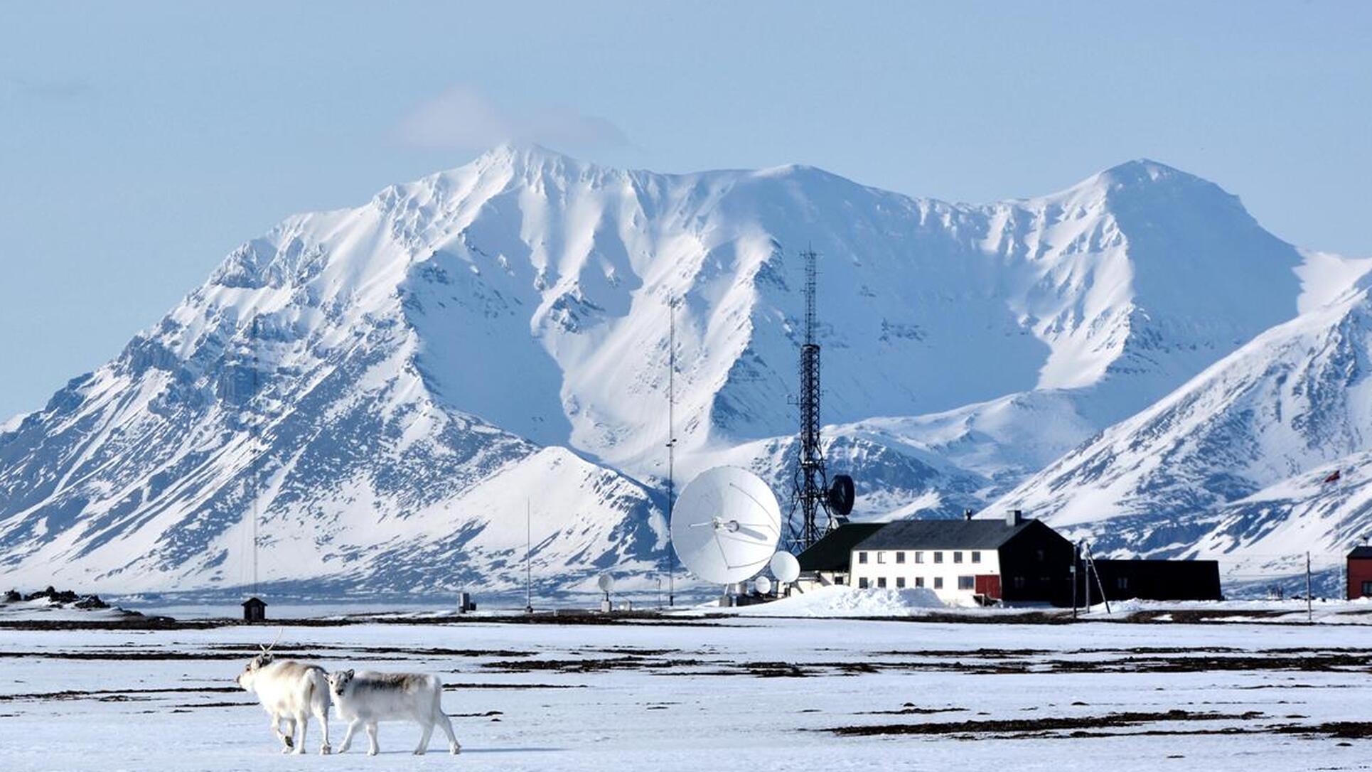 hotel Isfjord Radio