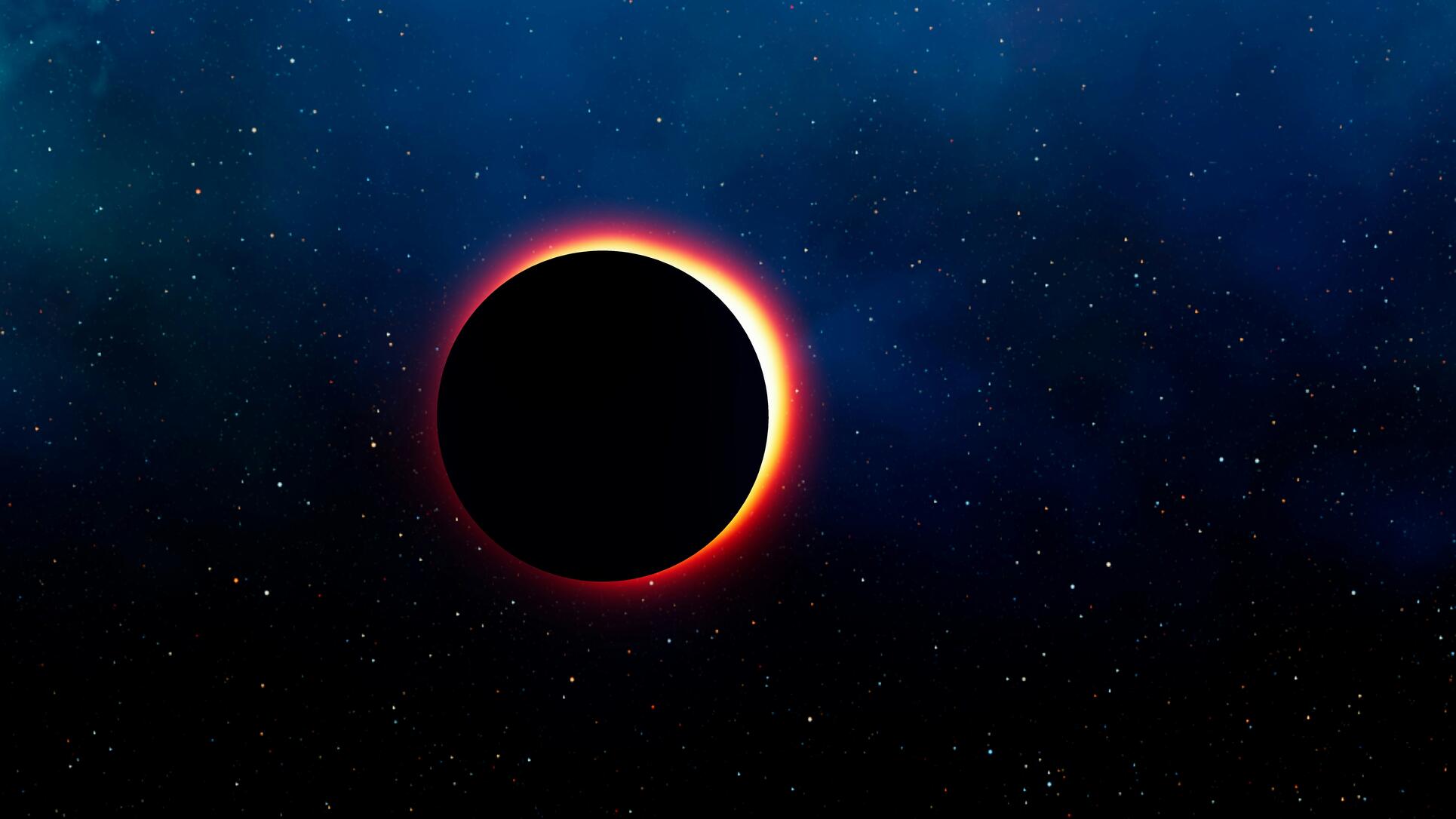 Sonnenfinsternis