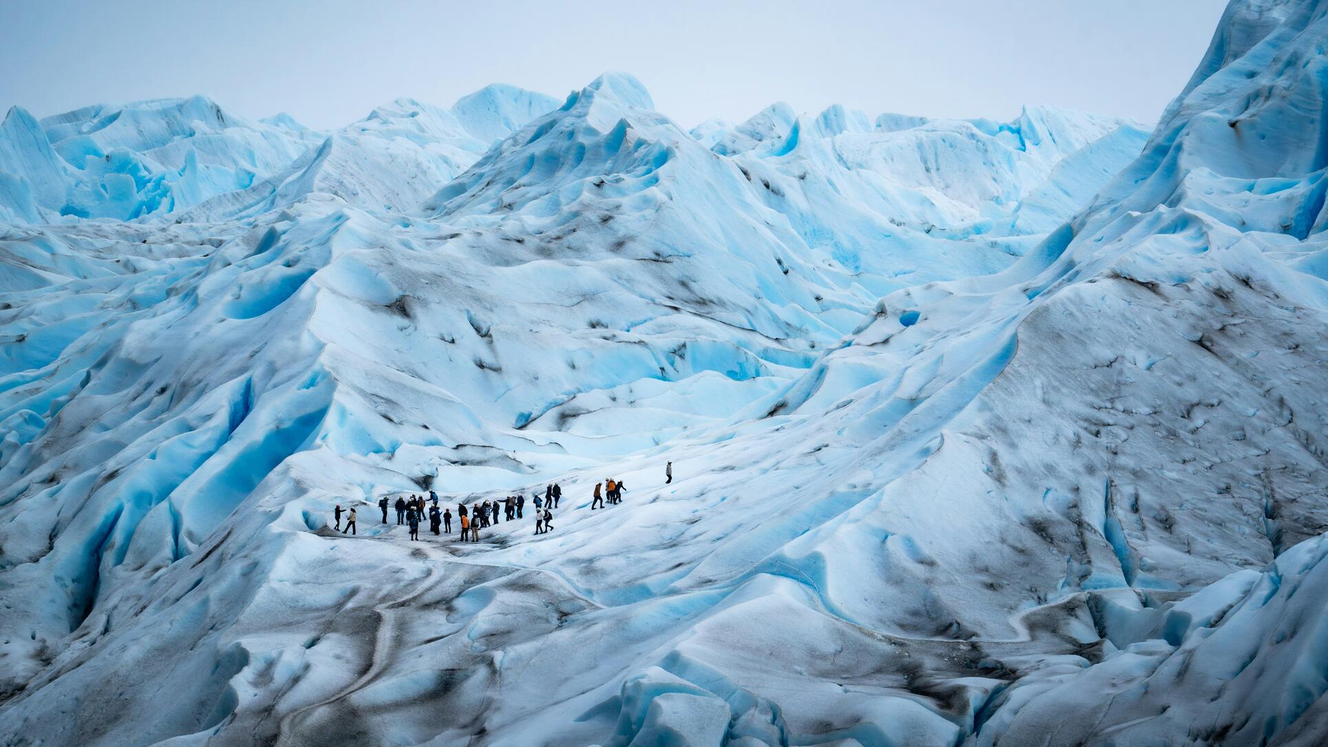 Patagonien, Argentinien