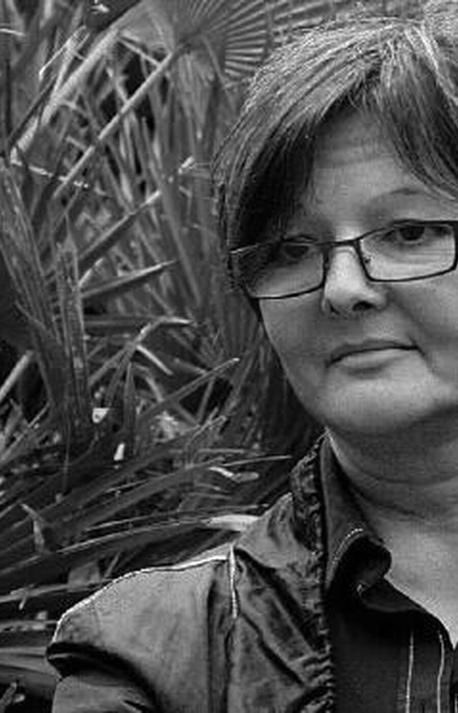 Magdalena Bermejo studiert Talgorillas im Dschungel des Kongo. Magdalena Bermejo Schimpansen, Afrika