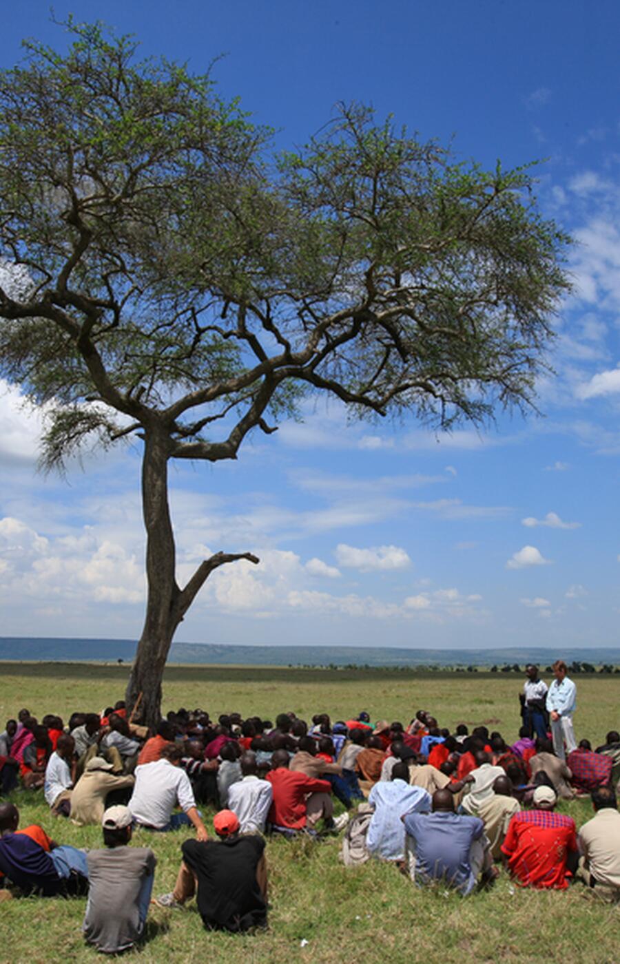 Masai Mara